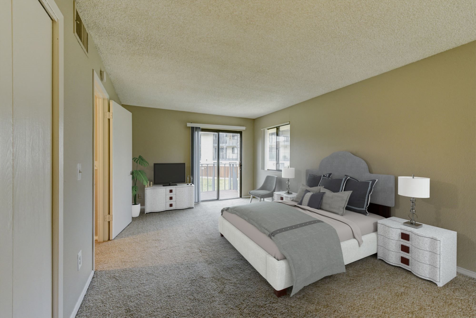 Photos and Video of Henley and Remy Apartments in Boulder, CO